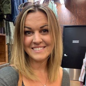 Meet your Posher, Michelle